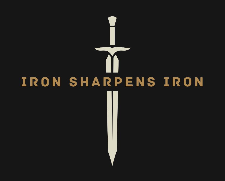 Iron Sharpens Iron