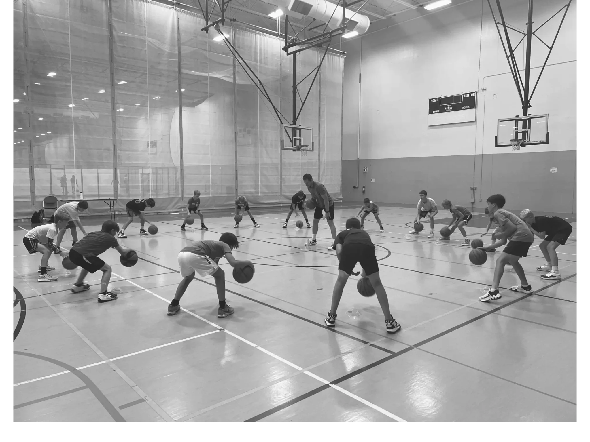 contender athletics who we are